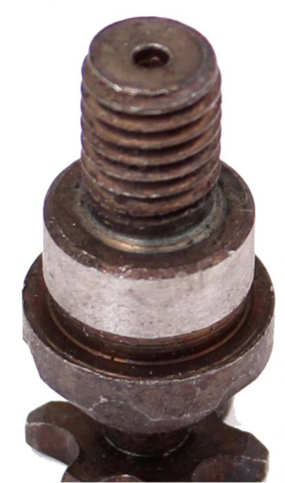 Sprocket - Front, Pocket Bike, Big, 6T - 20P1065 - PBC3238F1