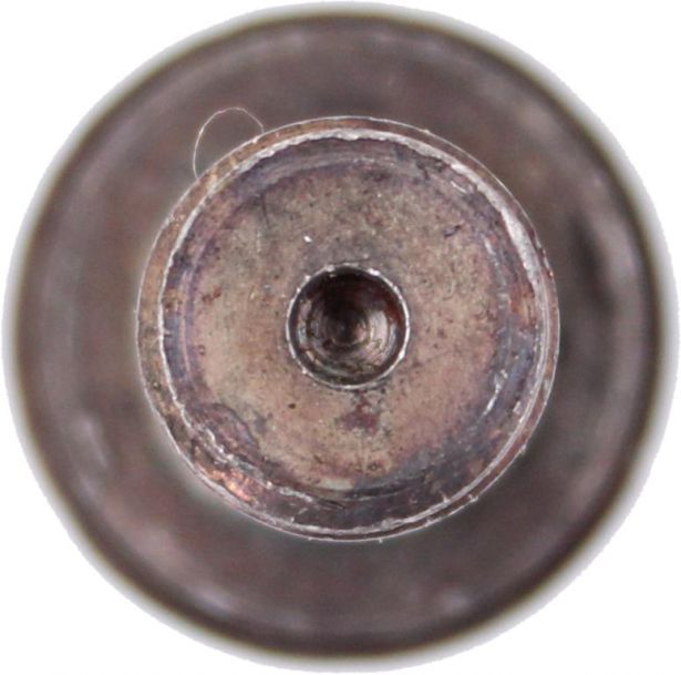 Sprocket - Front, Pocket Bike, Big, 6T - 20P1065 - PBC3238F1