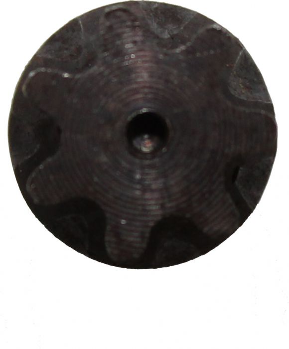 Sprocket - Front, Pocket Bike, Big, 7T - 20P1070 - PBC3243F1