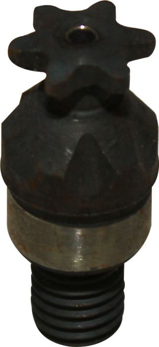 Sprocket - Front, Pocket Bike, Small, 6T - 20P2061 - PBC3272F1