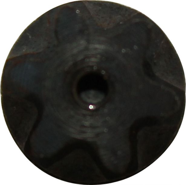 Sprocket - Front, Pocket Bike, Small, 6T - 20P2061 - PBC3272F1