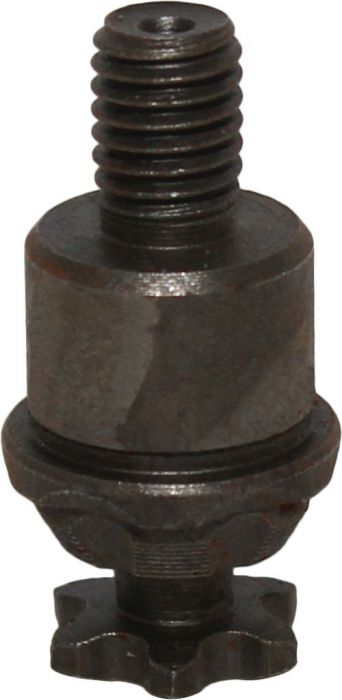 Sprocket - Front, Pocket Bike, Small, 6T - 20P2061 - PBC3272F1