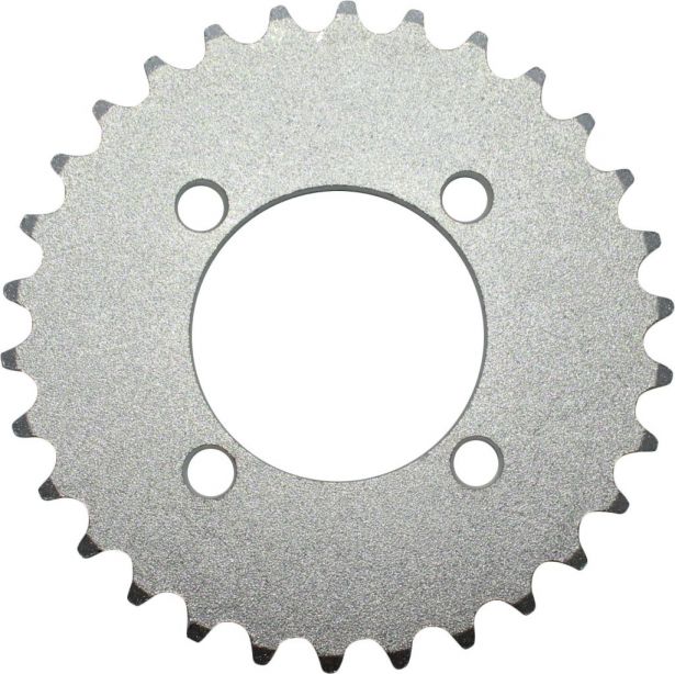 Sprocket - Rear, 420 Chain, 30 Tooth - 20A1020 - PBC3246F1