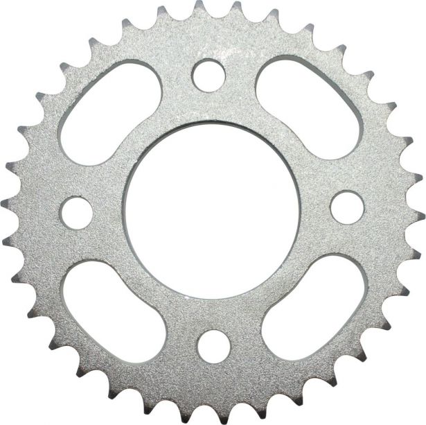 Sprocket - Rear, 428 Chain, 34 Tooth - 20A1150 - PBC3261F1