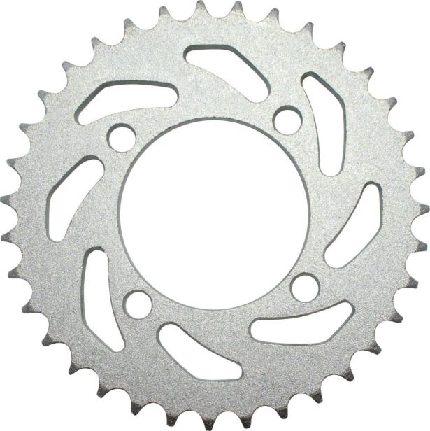 Sprocket - Rear, 428 Chain, 35 Tooth - 20A1155 - PBC3266F1