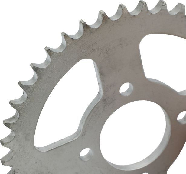 Sprocket - Rear, 428 Chain, 42 Tooth, 48mm hole - 20A1196 - PBC3235F1