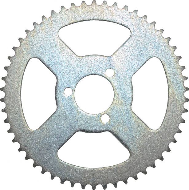 Sprocket - Rear, 54 Tooth, T8F (8mm) Chain - 20P1005 - PBC3257F1