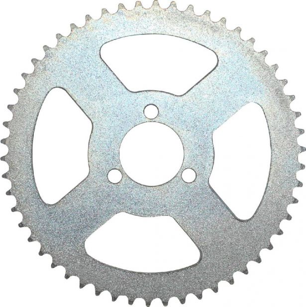 Sprocket - Rear, 54 Tooth, T8F (8mm) Chain - 20P1005 - PBC3257F1