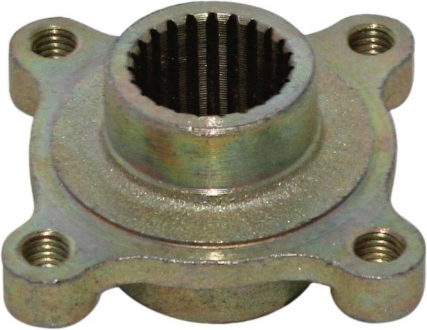 Sprocket Hub - 50cc to 300cc, 23 Spline - 70A4011 - PBC579F1