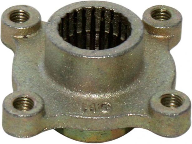Sprocket Hub - 50cc to 300cc, 23 Spline - 70A4011 - PBC579F1