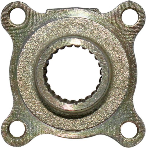 Sprocket Hub - 50cc to 300cc, 23 Spline - 70A4011 - PBC579F1