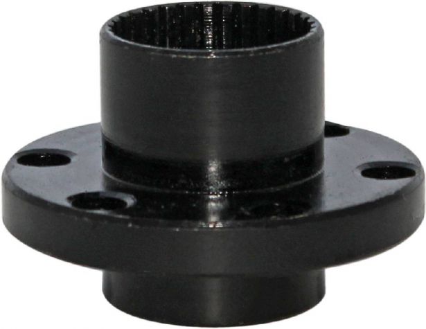 Sprocket Hub - 6 Hole, 32 Spline - 70A4020 - PBC604F1