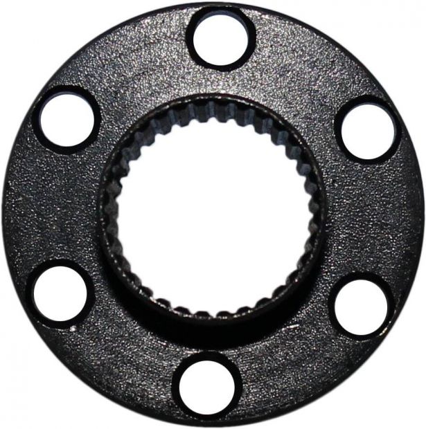 Sprocket Hub - 6 Hole, 32 Spline - 70A4020 - PBC604F1