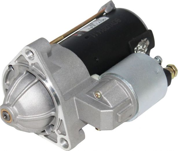 Starter - 1000cc/1100cc, ATV/UTV/Buggy, XY1100, XY1100UE, XY1100UEL - 30A1390 - PBC2106F1
