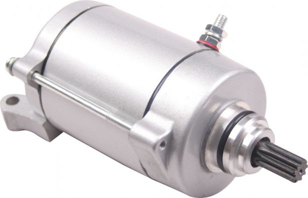 Starter - 200cc to 250cc, 9 Tooth - 30A1090 - PBC2088F1