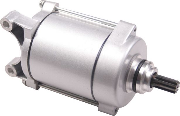 Starter - 200cc to 250cc, 9 Tooth - 30A1090 - PBC2088F1