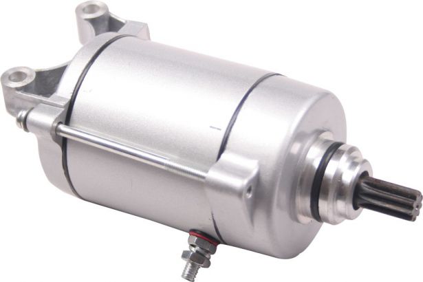 Starter - 200cc to 250cc, 9 Tooth - 30A1090 - PBC2088F1