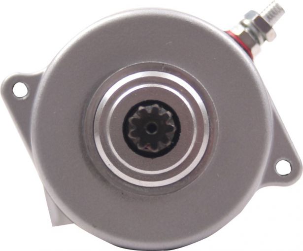 Starter - 200cc to 250cc, 9 Tooth - 30A1090 - PBC2088F1