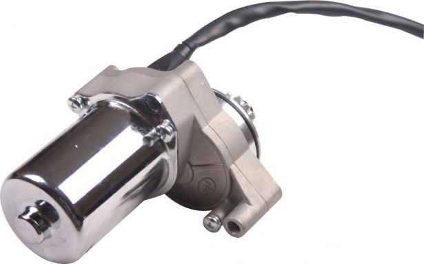 Starter - 50cc to 125cc, 12 Tooth, 3 Hole Top Mount - 30A1520 - PBC1754F1