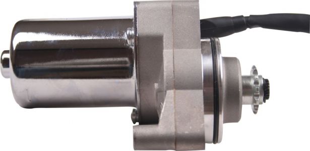 Starter - 50cc to 125cc, 12 Tooth, 3 Hole Top Mount - 30A1520 - PBC1754F1