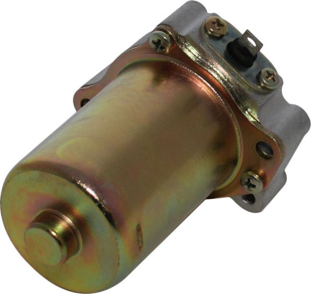 Starter - ATV, Scooter, Go Cart, SM125 - 30A1070 - PBC2252F1