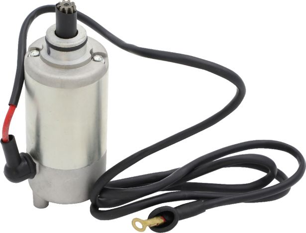 Starter - 250cc, ATV, Jianshe, Baja - 30A1315 - PBC1965F1