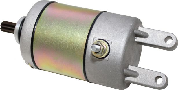 Starter - 300cc, 500cc, 550cc, 2x4, 4x4 and 4x4 IRS - 30A1000 - PBC2006F1