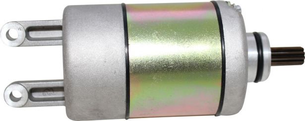 Starter - 300cc, 500cc, 550cc, 2x4, 4x4 and 4x4 IRS - 30A1000 - PBC2006F1