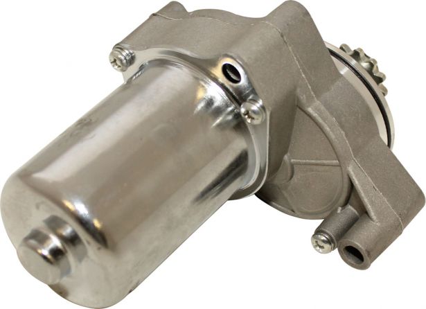 Starter - Can-Am DS90, Honda TRX90, 90EX, 90X - 30A1310 - PBC2348F1