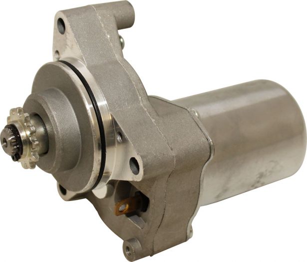 Starter - Can-Am DS90, Honda TRX90, 90EX, 90X - 30A1310 - PBC2348F1