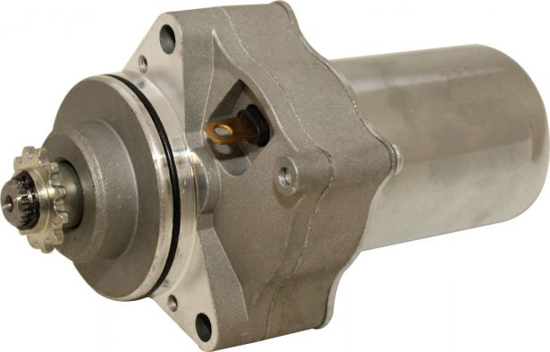 Starter - Can-Am DS90, Honda TRX90, 90EX, 90X - 30A1310 - PBC2348F1