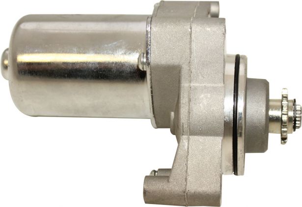 Starter - Can-Am DS90, Honda TRX90, 90EX, 90X - 30A1310 - PBC2348F1