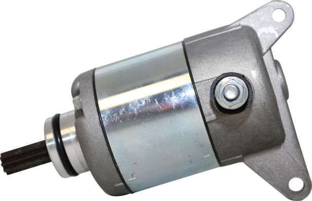Starter - ATV, CG-150 - 30A1130 - PBC2379F1