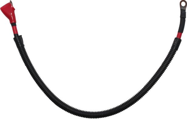 Starter Cable - Engine Starter Wire, Positive, XY1100, Chironex 1000cc, 1100cc - 30A1695 - PBC2264F1