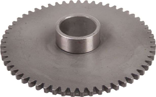 Starter Clutch - Overrunning Starter Bypass, 150cc to 250cc, Air Cooled - 30A0200 - PBC1284F1