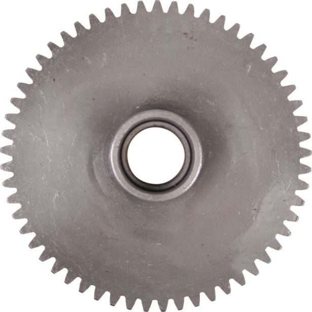 Starter Clutch - Overrunning Starter Bypass, 150cc to 250cc, Air Cooled - 30A0200 - PBC1284F1