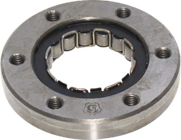 Starter Clutch - Overrunning Starter Bypass, 500cc, 550cc - 30A0255 - PBC1316F1