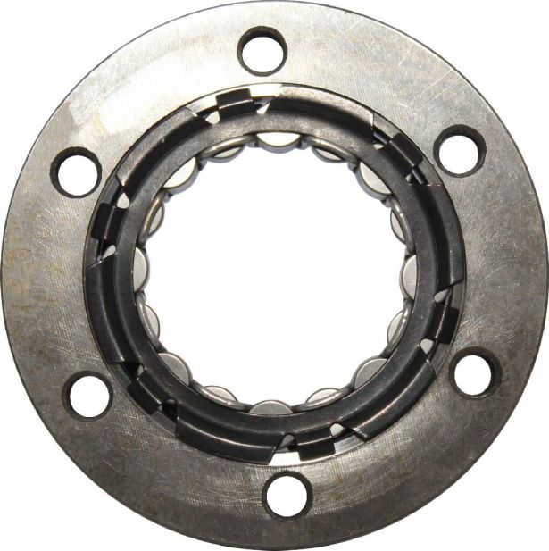 Starter Clutch - Overrunning Starter Bypass, 500cc, 550cc - 30A0255 - PBC1316F1