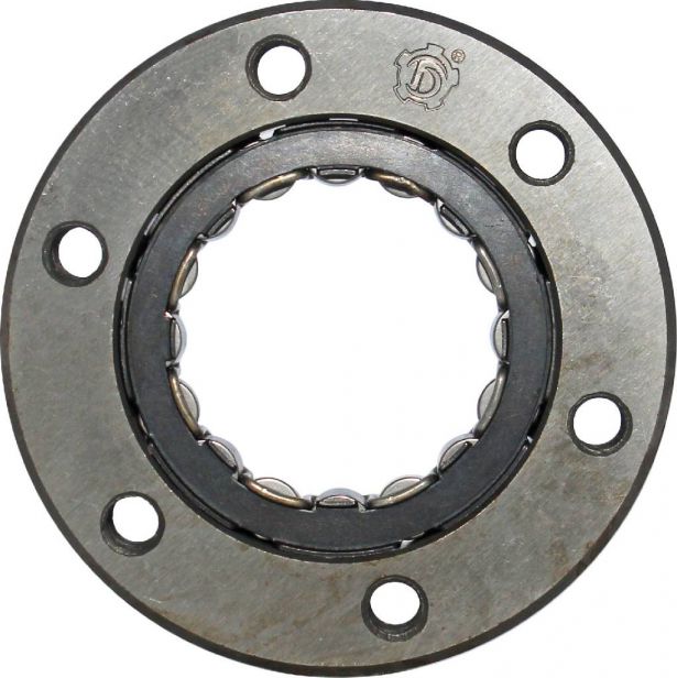 Starter Clutch - Overrunning Starter Bypass, 500cc, 550cc - 30A0255 - PBC1316F1