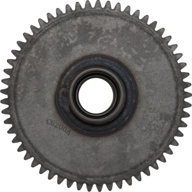 Starter Clutch - Overrunning Starter Bypass, CG250, 50cc to 250cc - 30A0201 - PBC1236F1