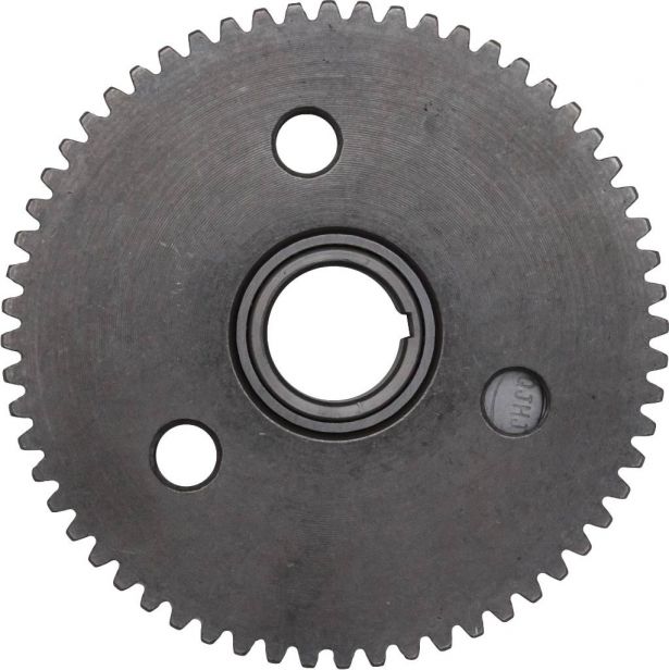 Starter Clutch - Overrunning Starter Bypass, GY6, 50cc to 250cc - 30A0295 - PBC1211F1