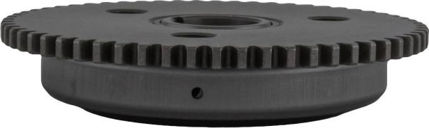 Starter Clutch - Overrunning Starter Bypass, GY6, 50cc to 250cc - 30A0295 - PBC1211F1