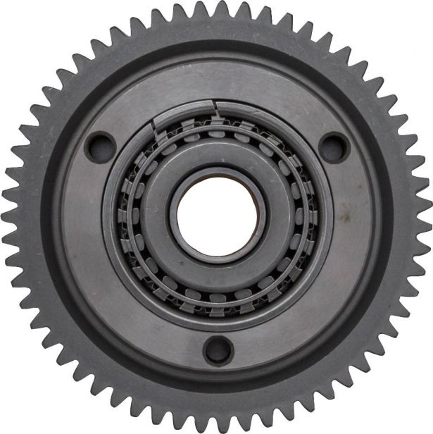 Starter Clutch - Overrunning Starter Bypass, CF250 - 30A0225 - PBC1347F1