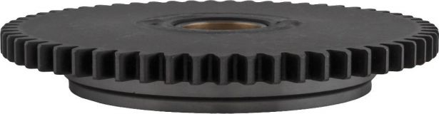 Starter Clutch - Overrunning Starter Bypass, CF250 - 30A0225 - PBC1347F1