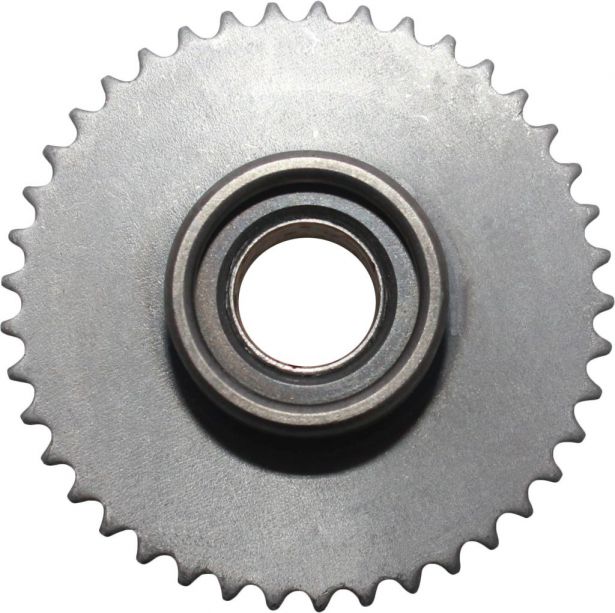 Starter Gear - 50cc to 300cc, 41 Tooth - 20A6910 - PBC1762F1