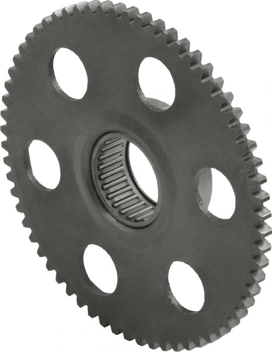 Starter Gear - Disk Assembly, Crankcase, ATV, 800cc, Hisun - 20A6130 - PBC1698F1