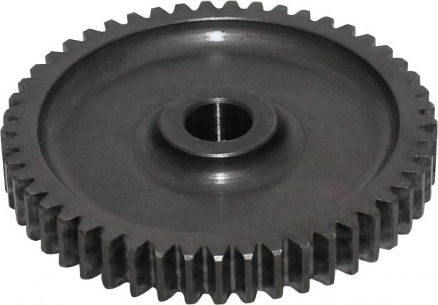 Starter Gear - Double Gear, 49T/11T, UTV, Odes, 800cc - 20A6980 - PBC1610F1