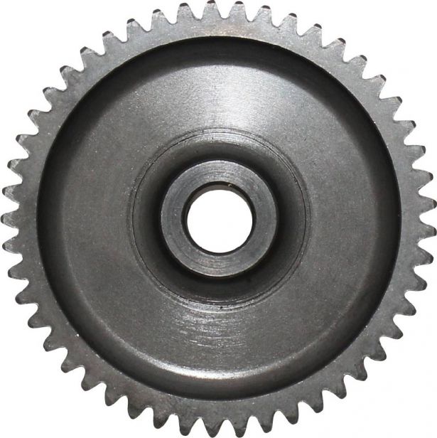 Starter Gear - Double Gear, 49T/11T, UTV, Odes, 800cc - 20A6980 - PBC1610F1