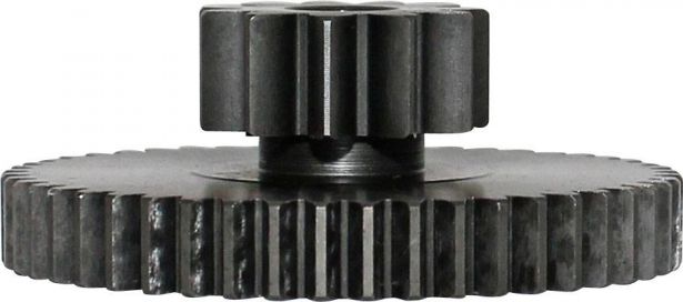 Starter Gear - Double Gear, 49T/11T, UTV, Odes, 800cc - 20A6980 - PBC1610F1