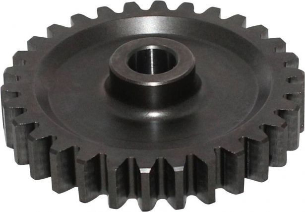 Starter Gear - Intermediate Gear, 30T, UTV, Odes, 800cc - 20A6985 - PBC1634F1